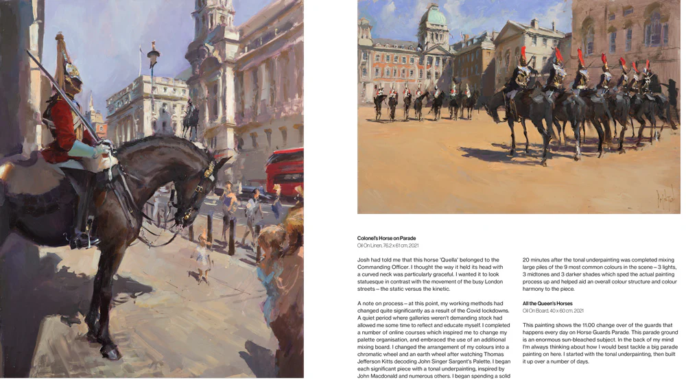 BOOK - All the Queen's Horses and All the King's Men - Image 4
